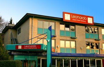 Leonardo Airport 3*