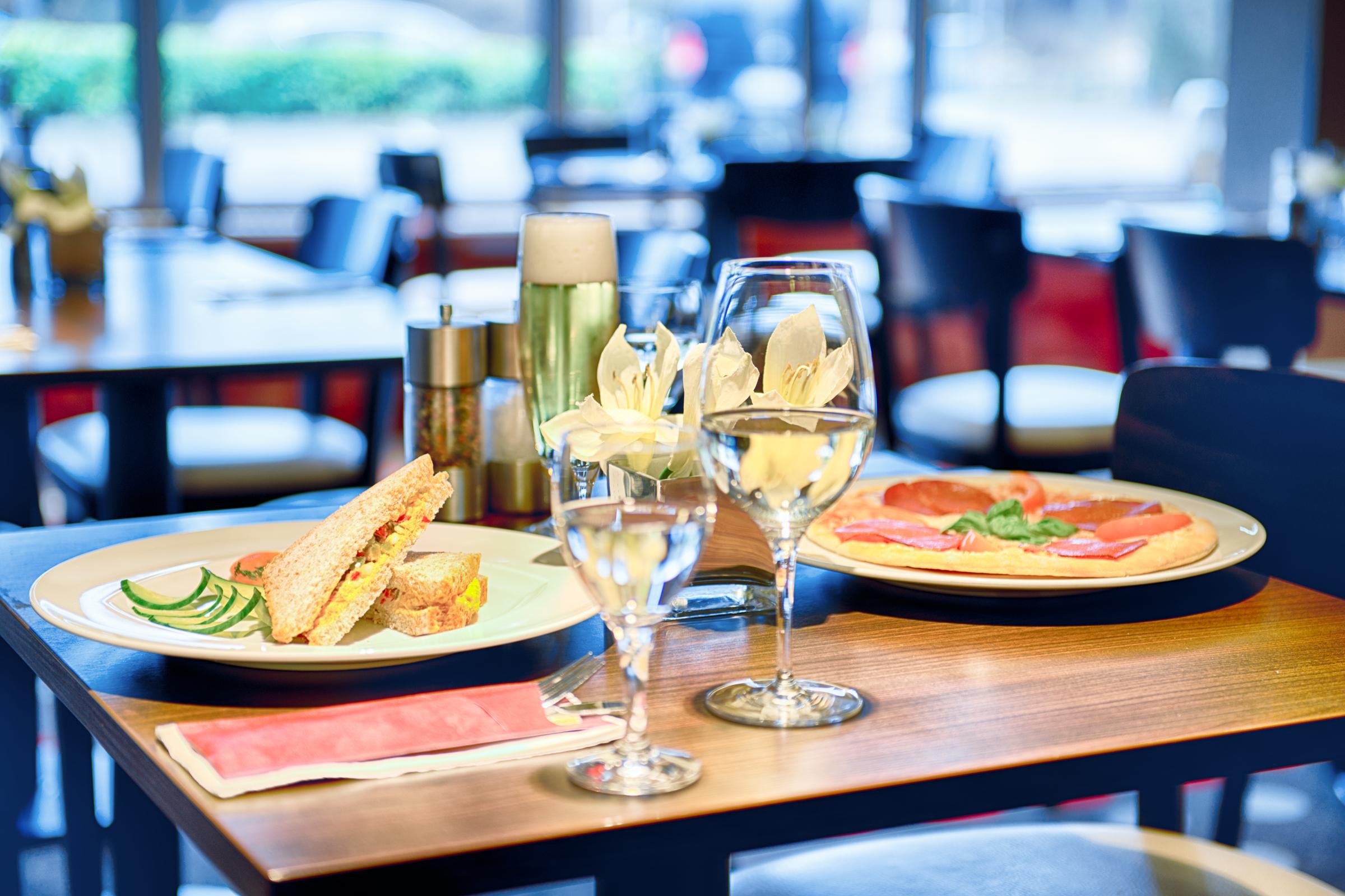 Leonardo Airport 3* Hamburg-Harburg