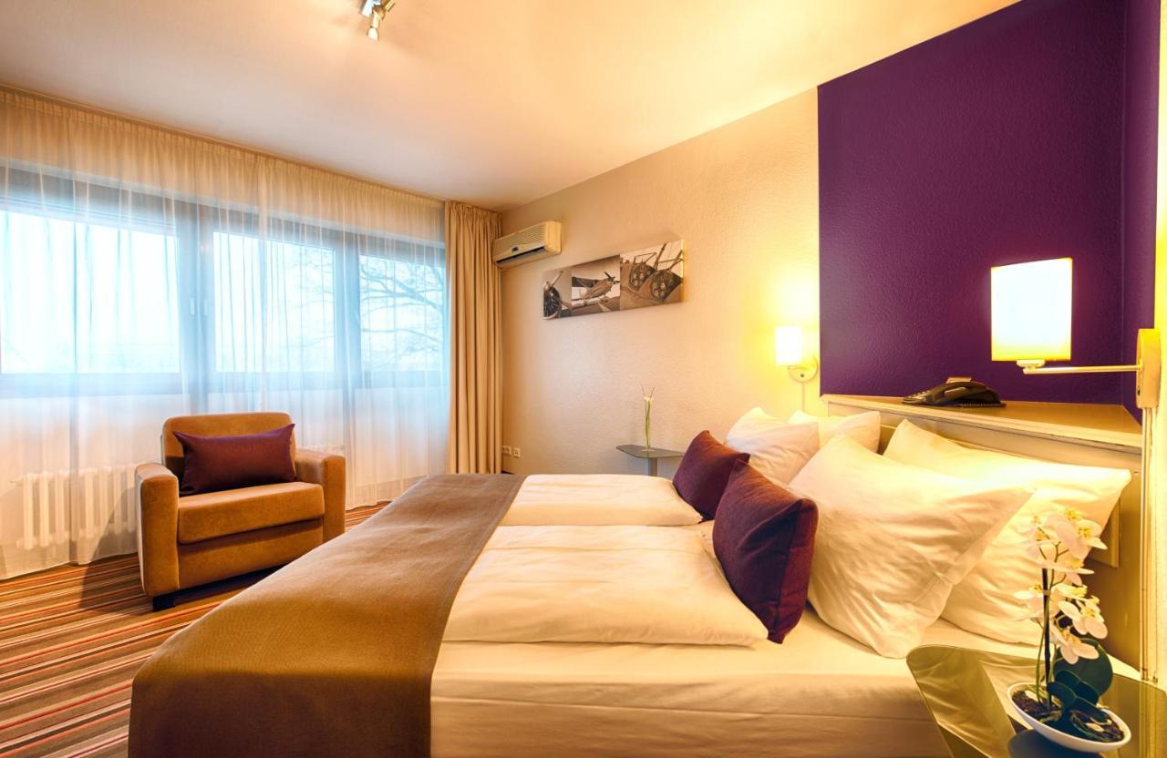 Hotel Leonardo Airport Hamburg-Harburg