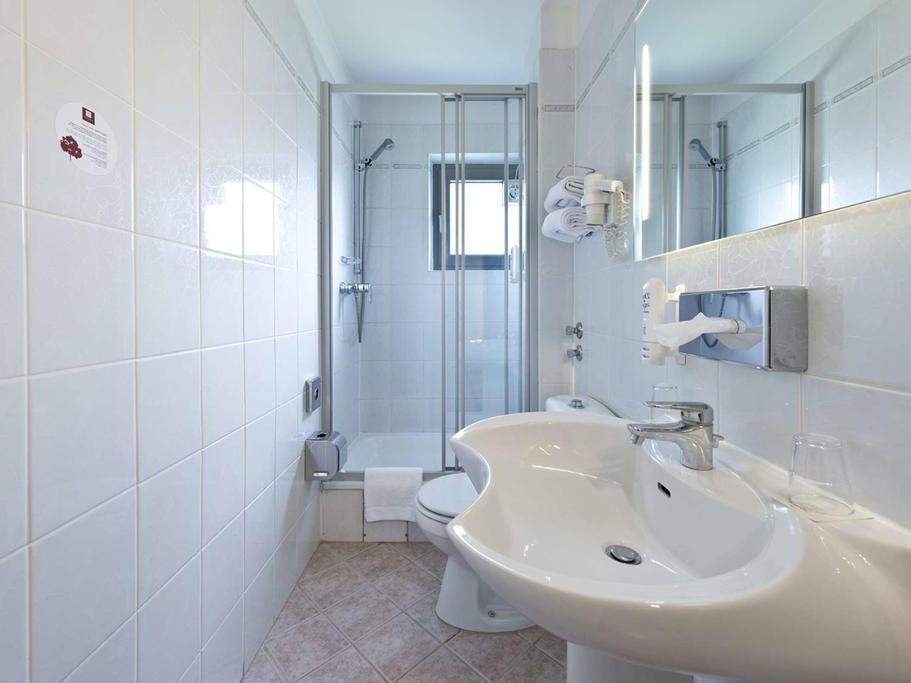 Leonardo Airport Hotel Hamburg-Harburg