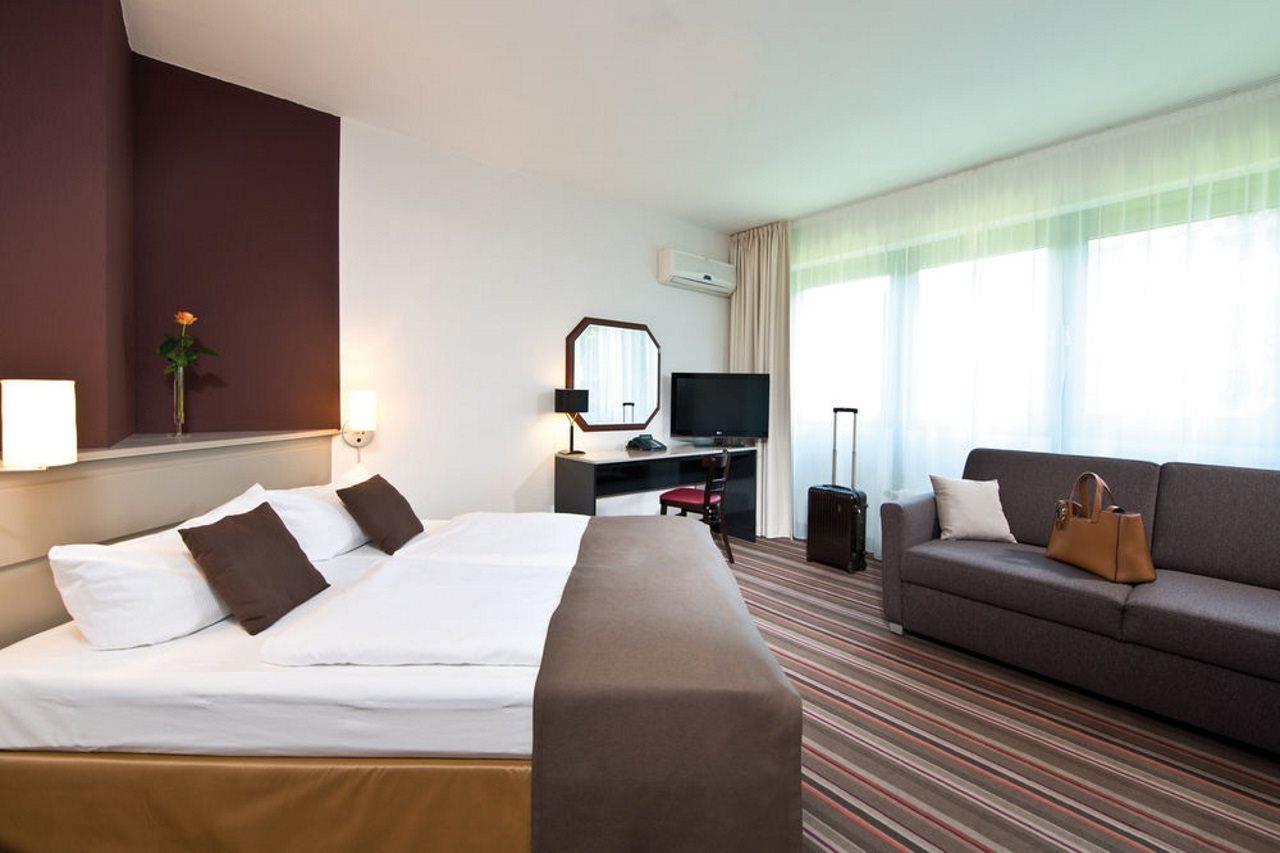 Hotel Leonardo Airport Hamburg-Harburg