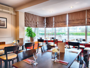 Hotel Leonardo Airport Hamburg-Harburg