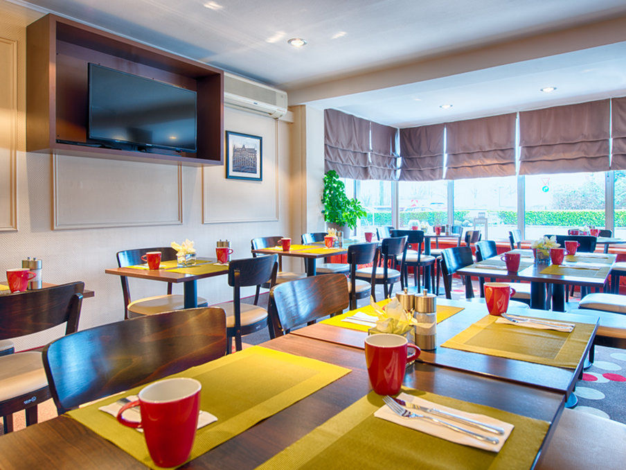 Hotel Leonardo Airport Hamburg-Harburg