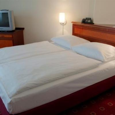 Hotel Leonardo Airport Hamborg